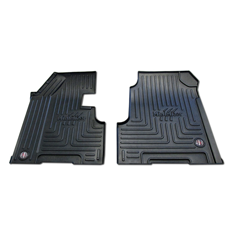 Western Star 4700 Thermoplastic Floor Mats