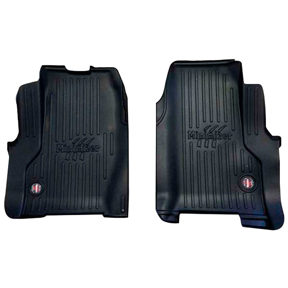 FL M2, 108SD, 114SD Thermoplastic Floor Mats