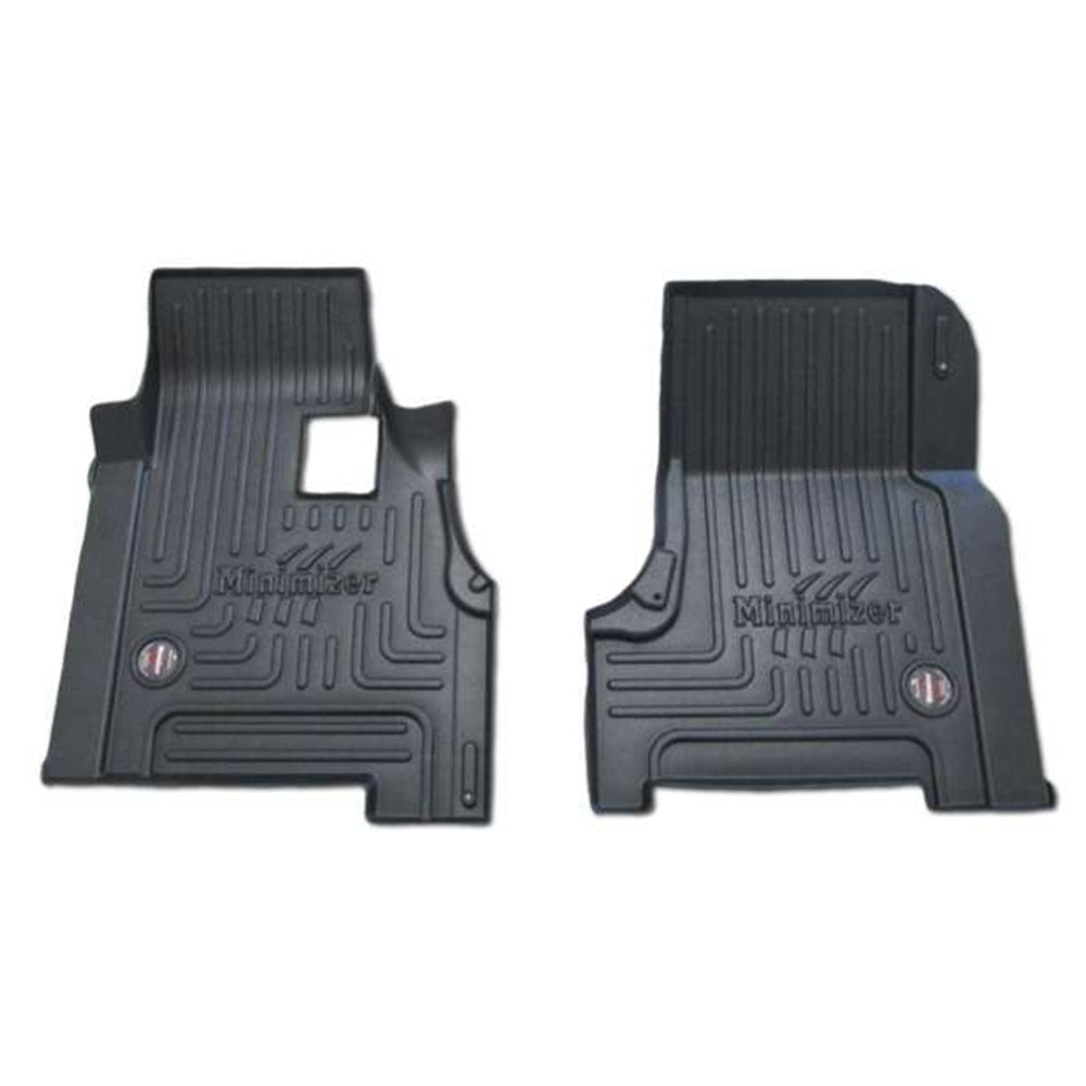 Sterling, Ford Thermoplastic Floor Mats