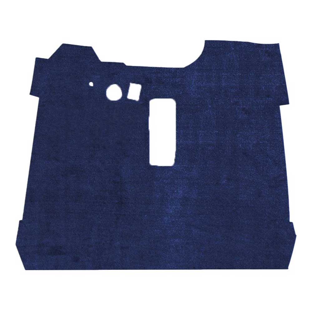 Peterbilt 379, 389 2006+ Cab Carpet Replacement
