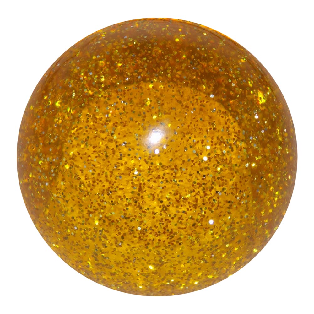 Glitter Air Brake Knob