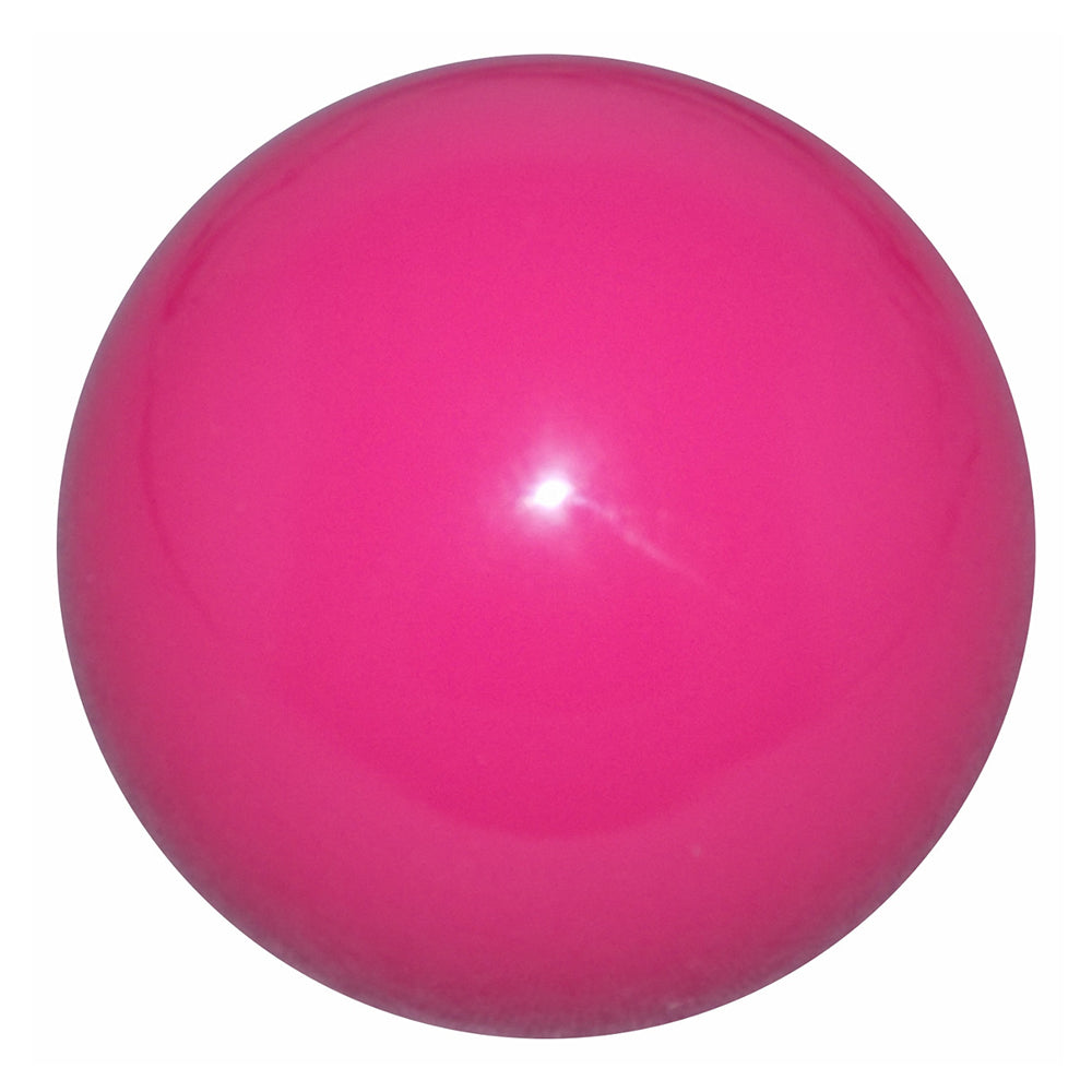 Solid Color Air Brake Knobs