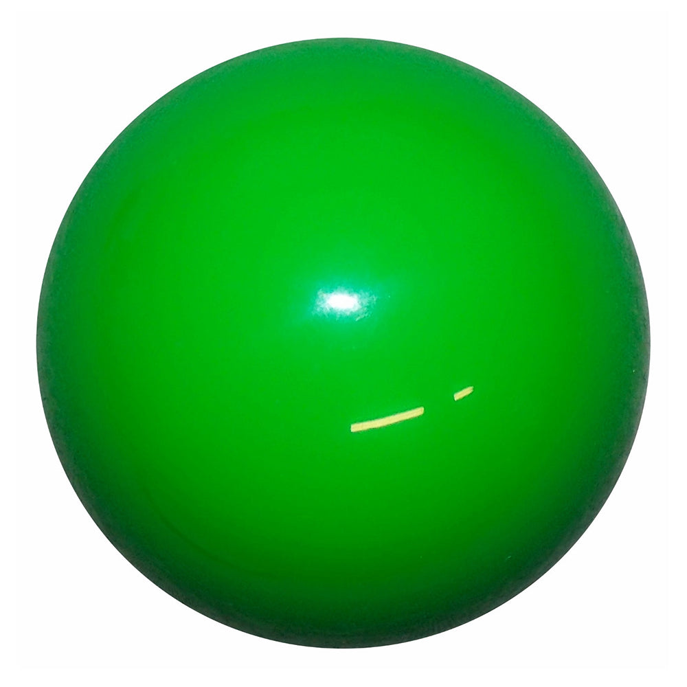 Solid Color Air Brake Knobs