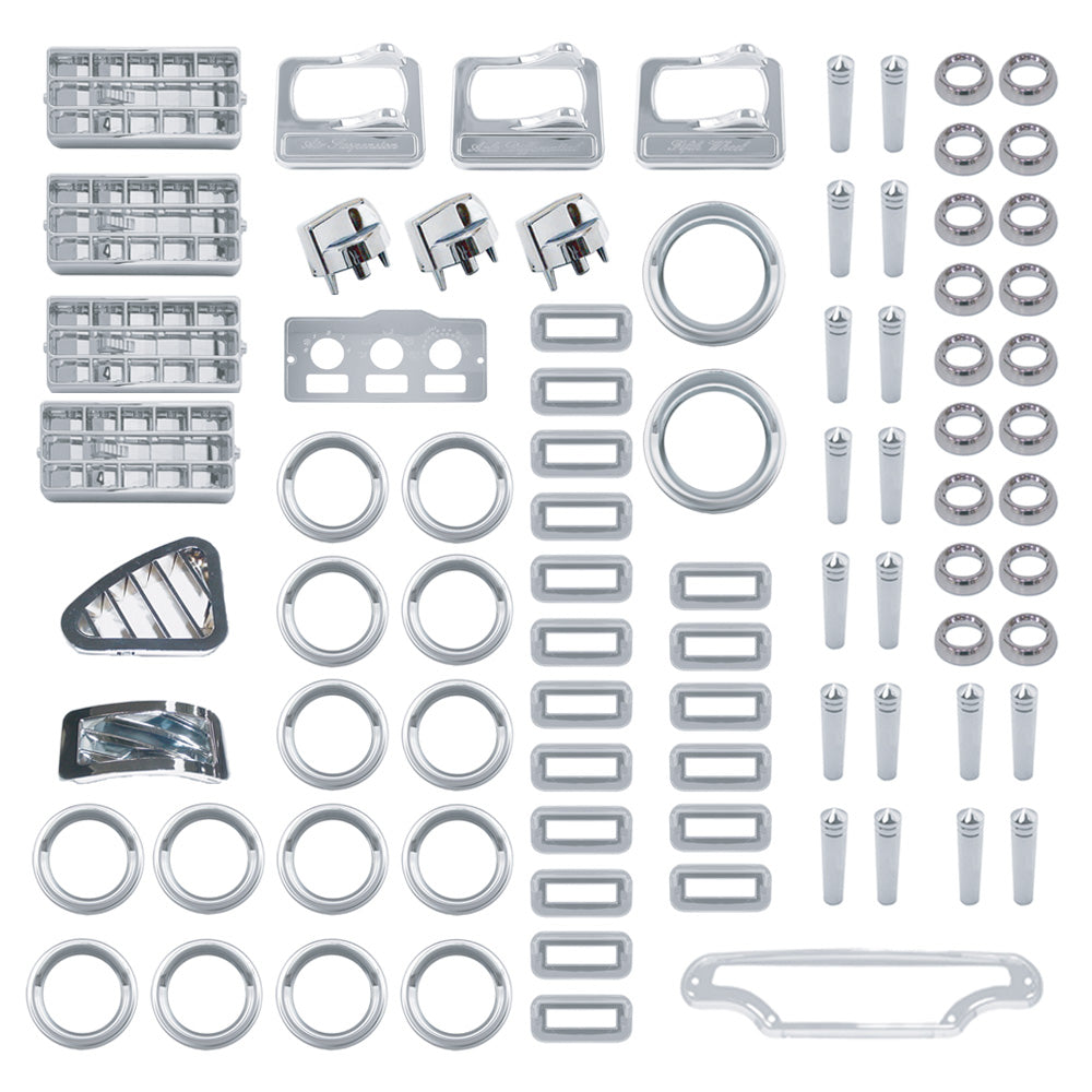 Peterbilt 379 2001-2005 Dash Kit