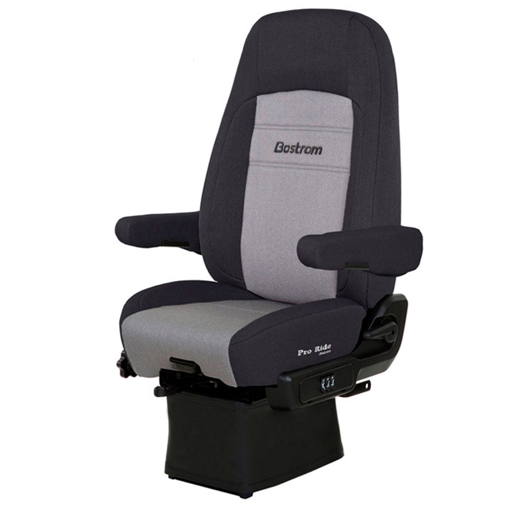 Bostrom Pro Ride LoPro Truck Seat