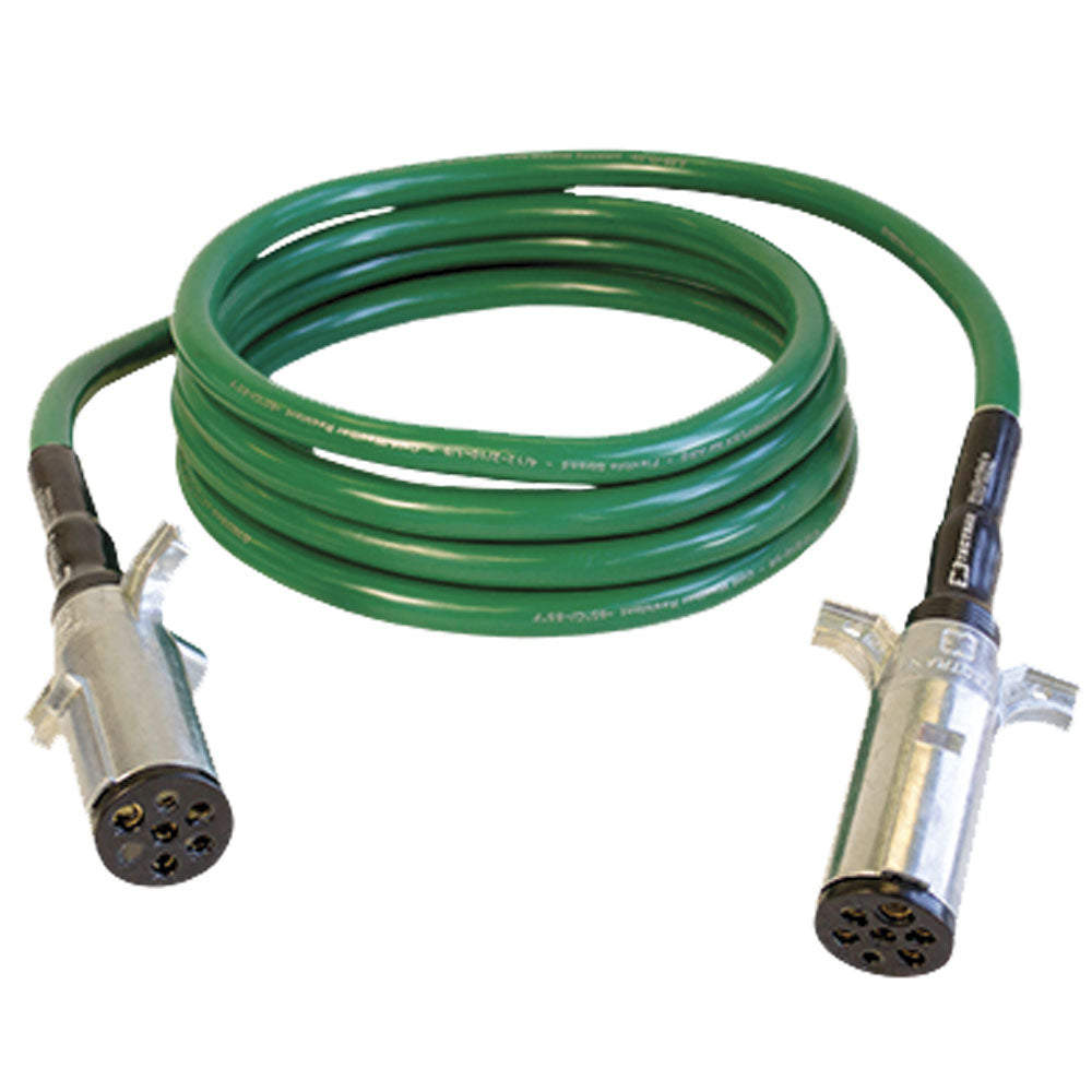 12' ArticFlex Straight Cable Assembly