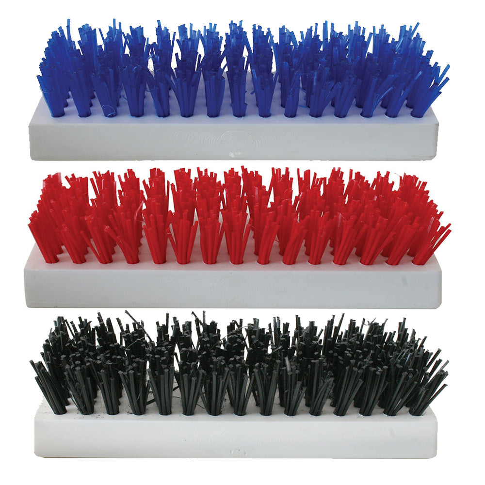 Replacement Brush For Boot Caddie