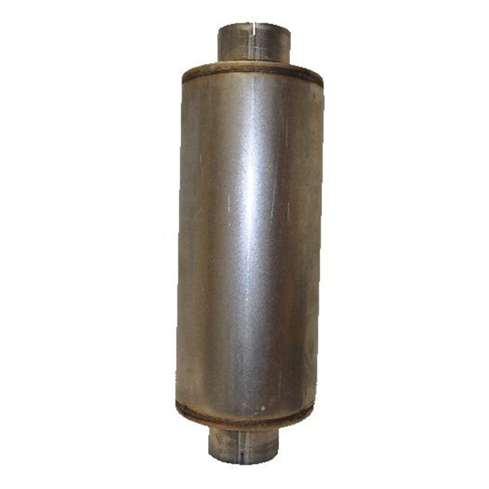 Performance Shorty 30" Muffler