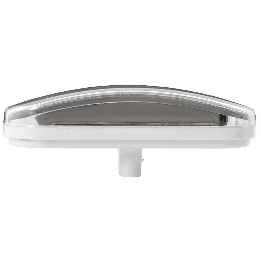 6-1/2" 14 LED Oval Prime Back Up Light