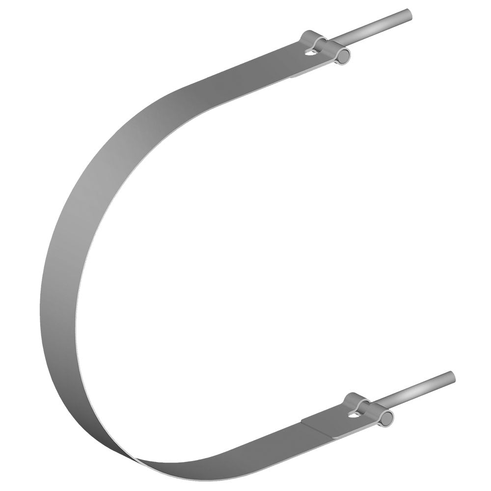 Air Tank Straps 9.75" Dia. (PR)