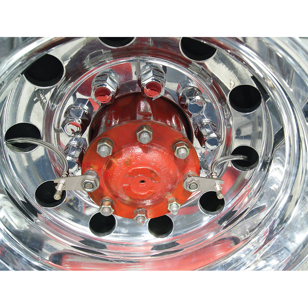 EZ Access Air Valve Extension Kit for 5/8" & 3/4"
