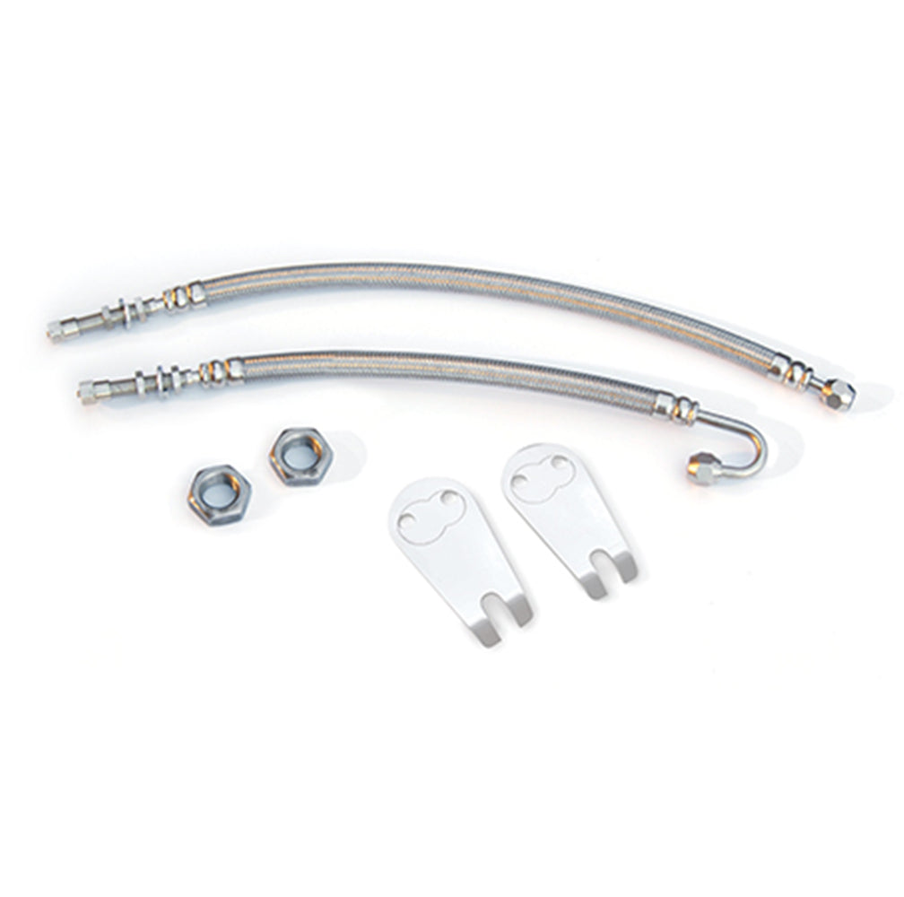 EZ Access Air Valve Extension Kit for 5/8" & 3/4"