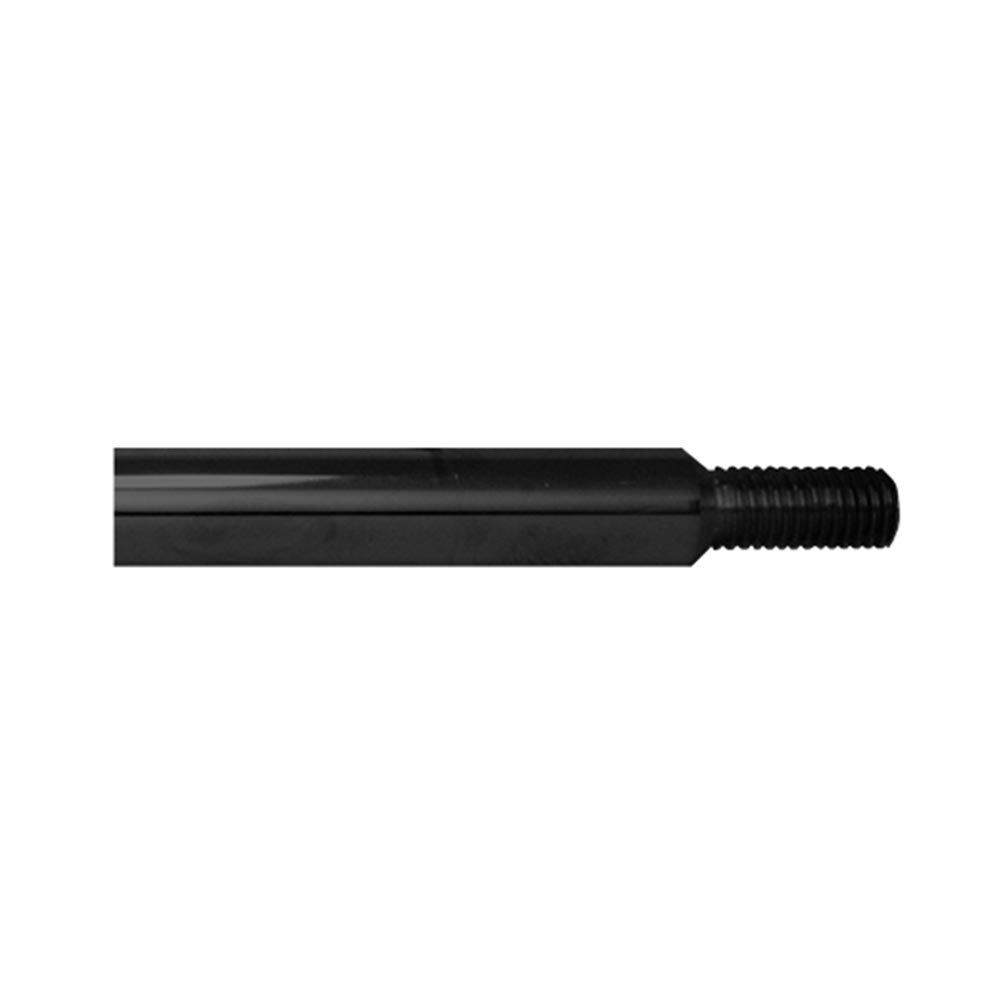 6" Black Shifter Extension
