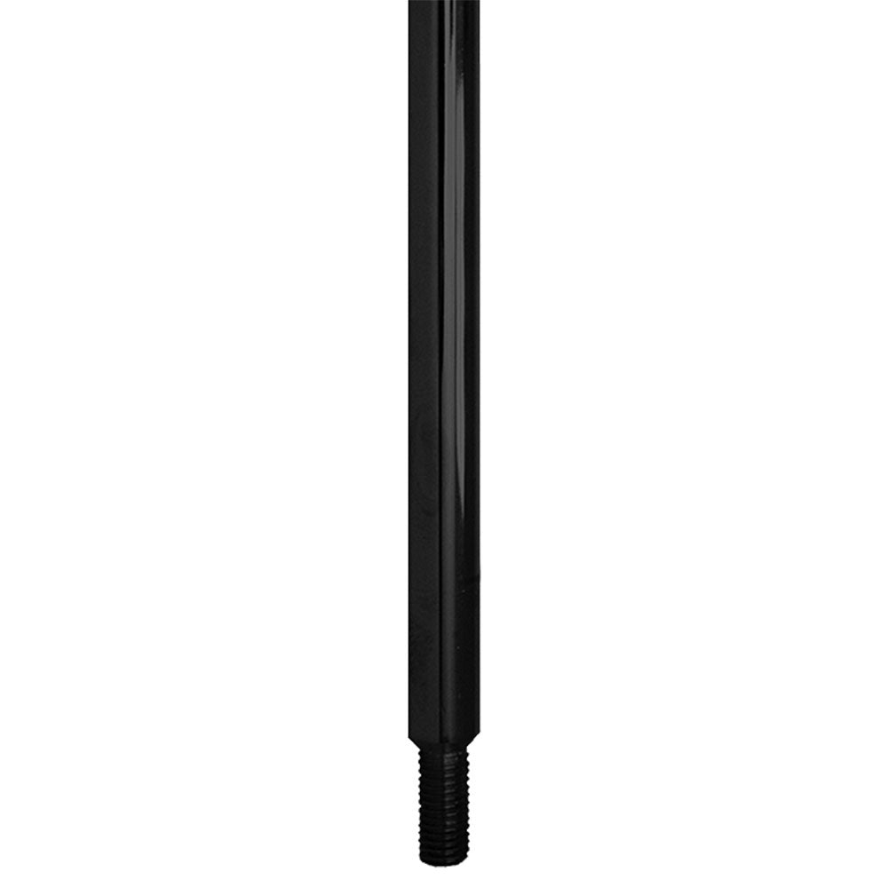 Black Shifter Shaft Extensions