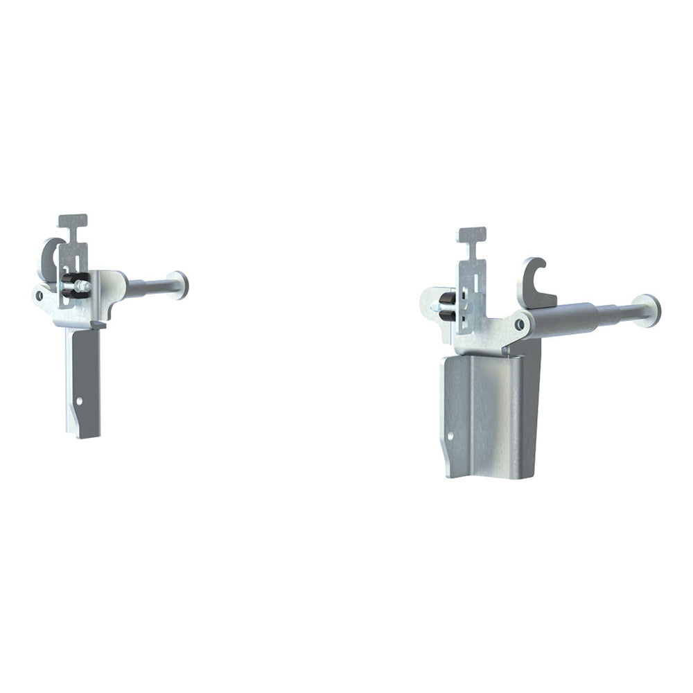 Tuff Guard Brackets for Freightliner