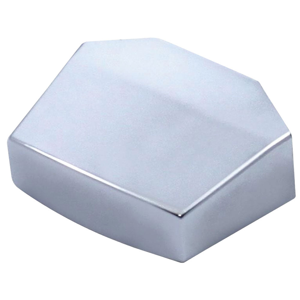 Chrome Range Selector Cover