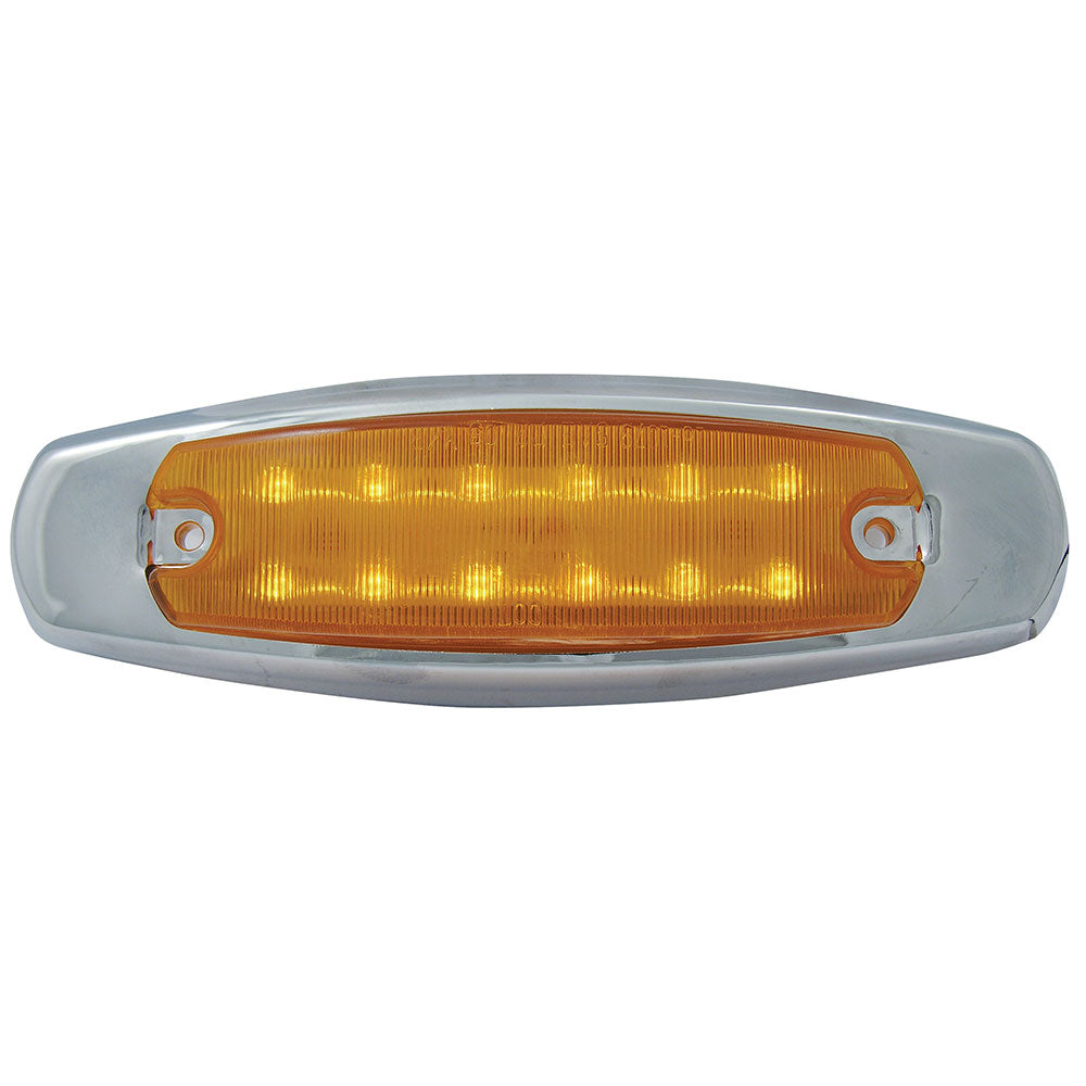 Peterbilt Style LED Clearance Marker Light