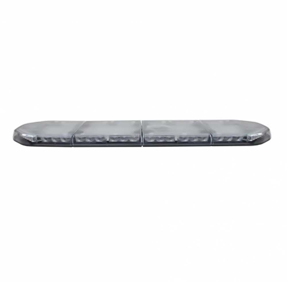 49" High Power 60 LED Warning Light Bar