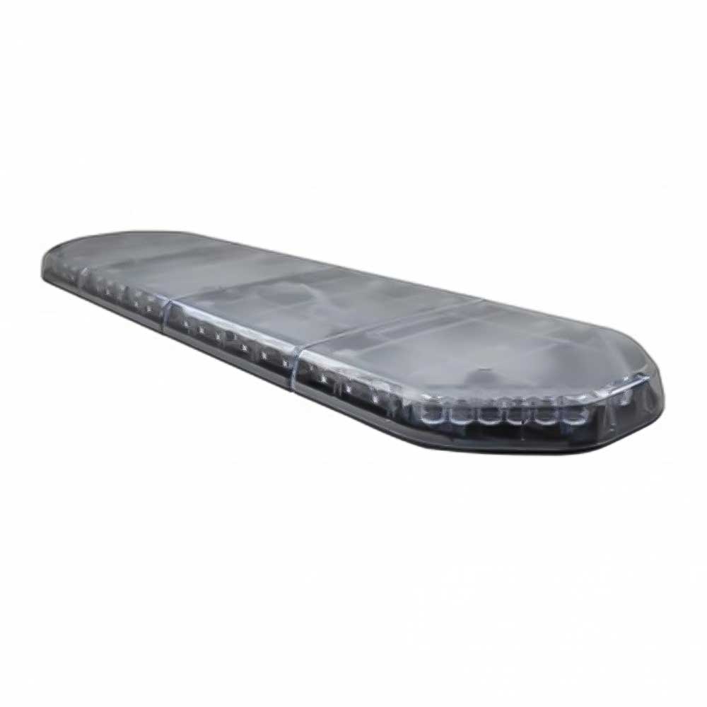 49" High Power 60 LED Warning Light Bar