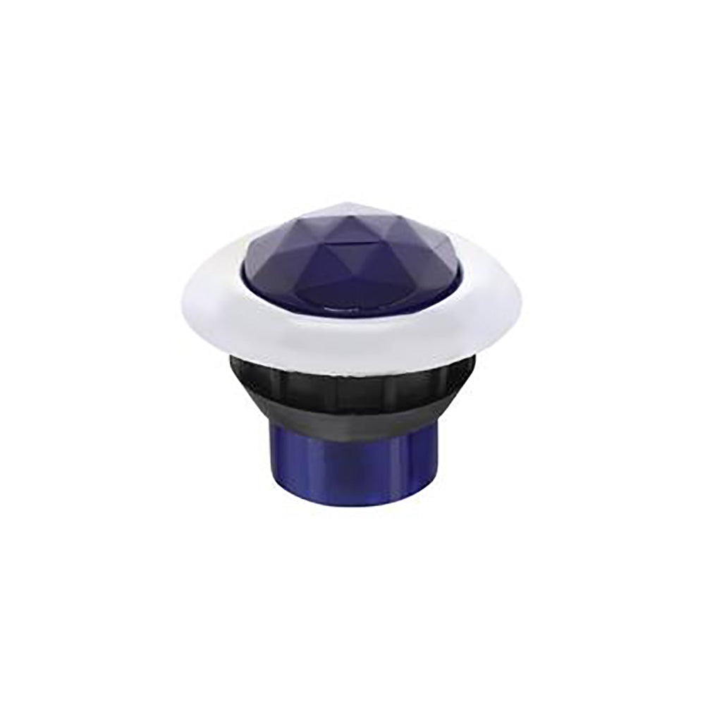 3 LED Dual Function Mini Diamond Light