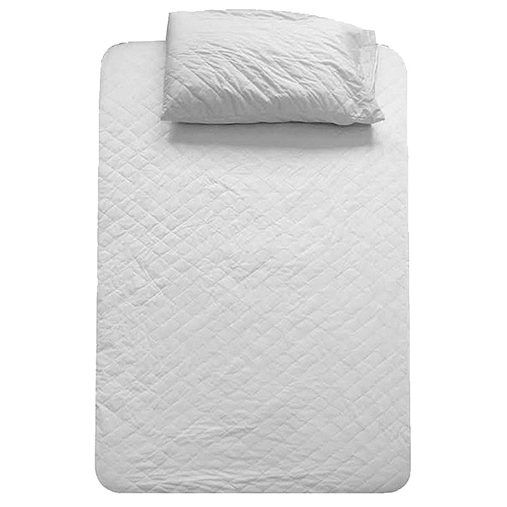 Quilted Mattress Protector