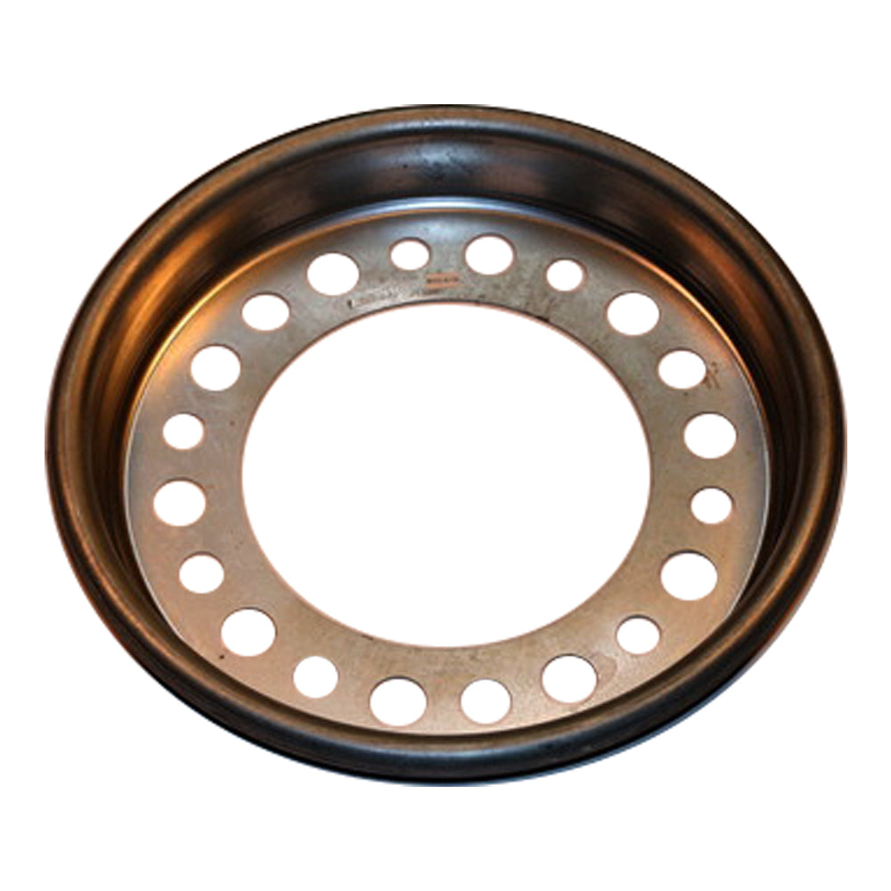 Centramatic Wheel Balancers 19.5 Steer