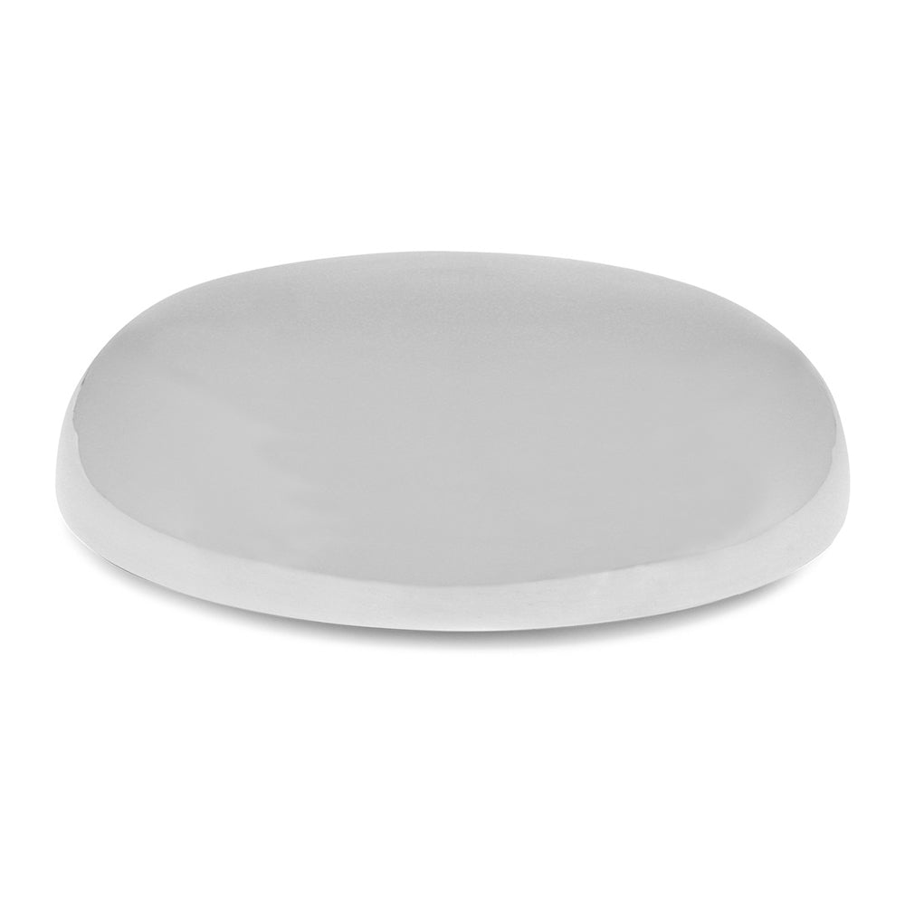 7.25" - 7.5" Horn Cover Stainless Steel