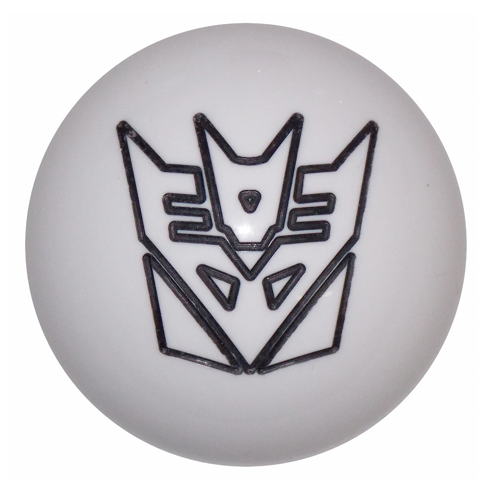 Transformers Decepticon Tractor/Trailer Air Valve Knob