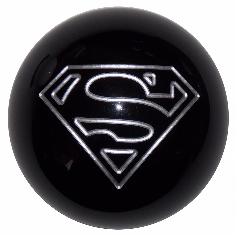 Superman Shifter Knob
