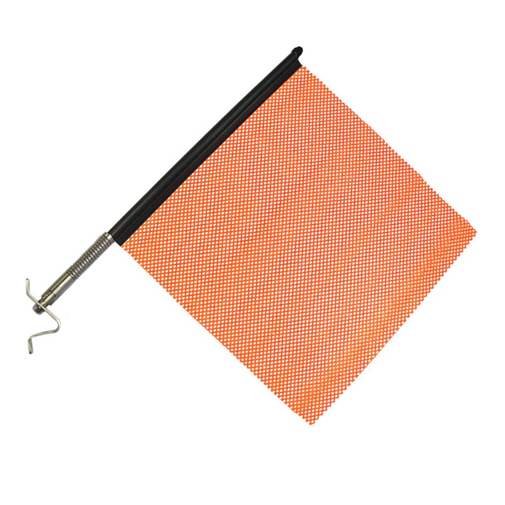 18" x 18" Flag with Pole Mounting Kit