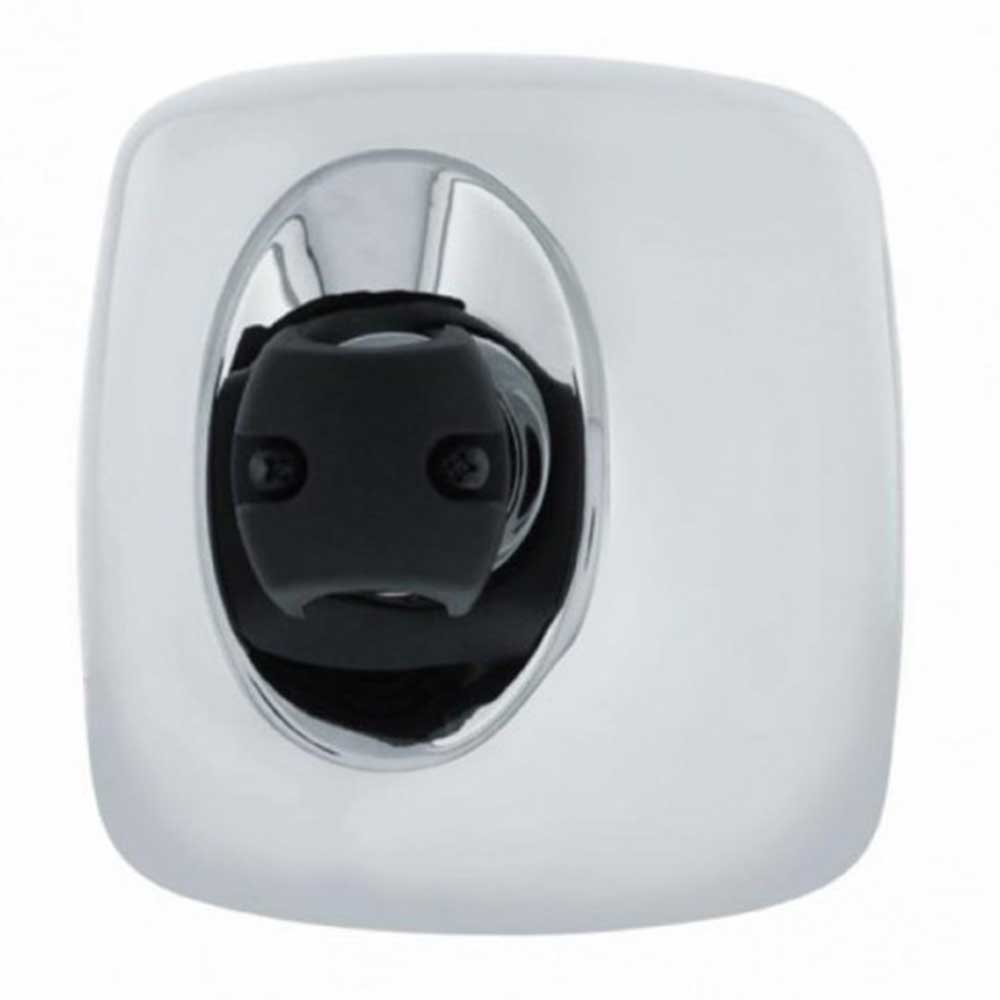 Freightliner M2 Chrome Lower Mirror