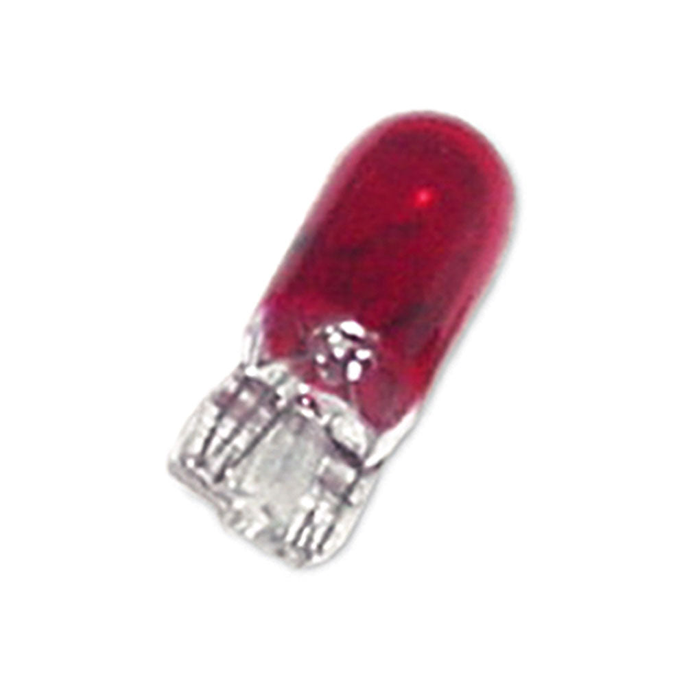 Glass 194 Light Bulb