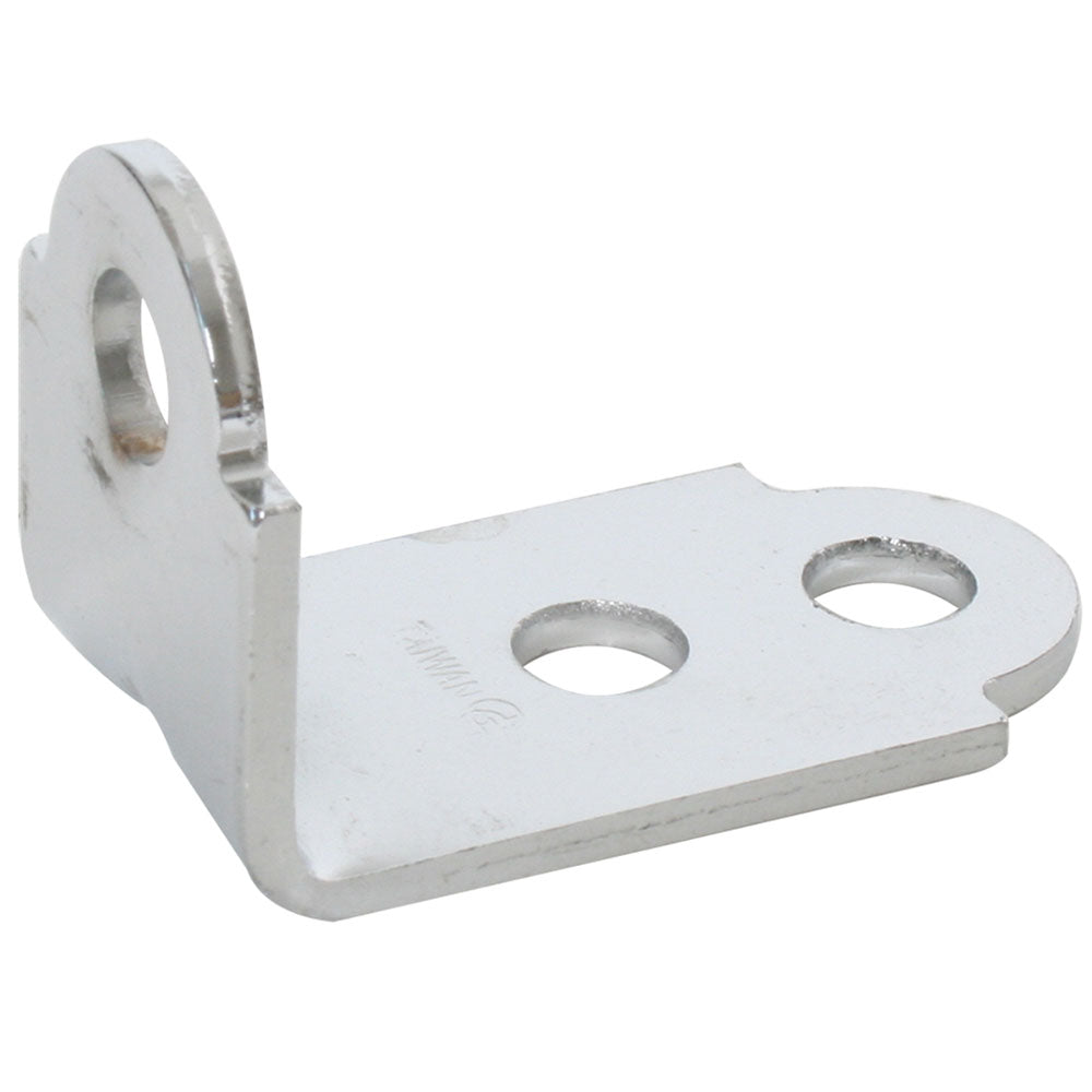 CHR L BRKT FOR MIRROR 1.75X1X1.25