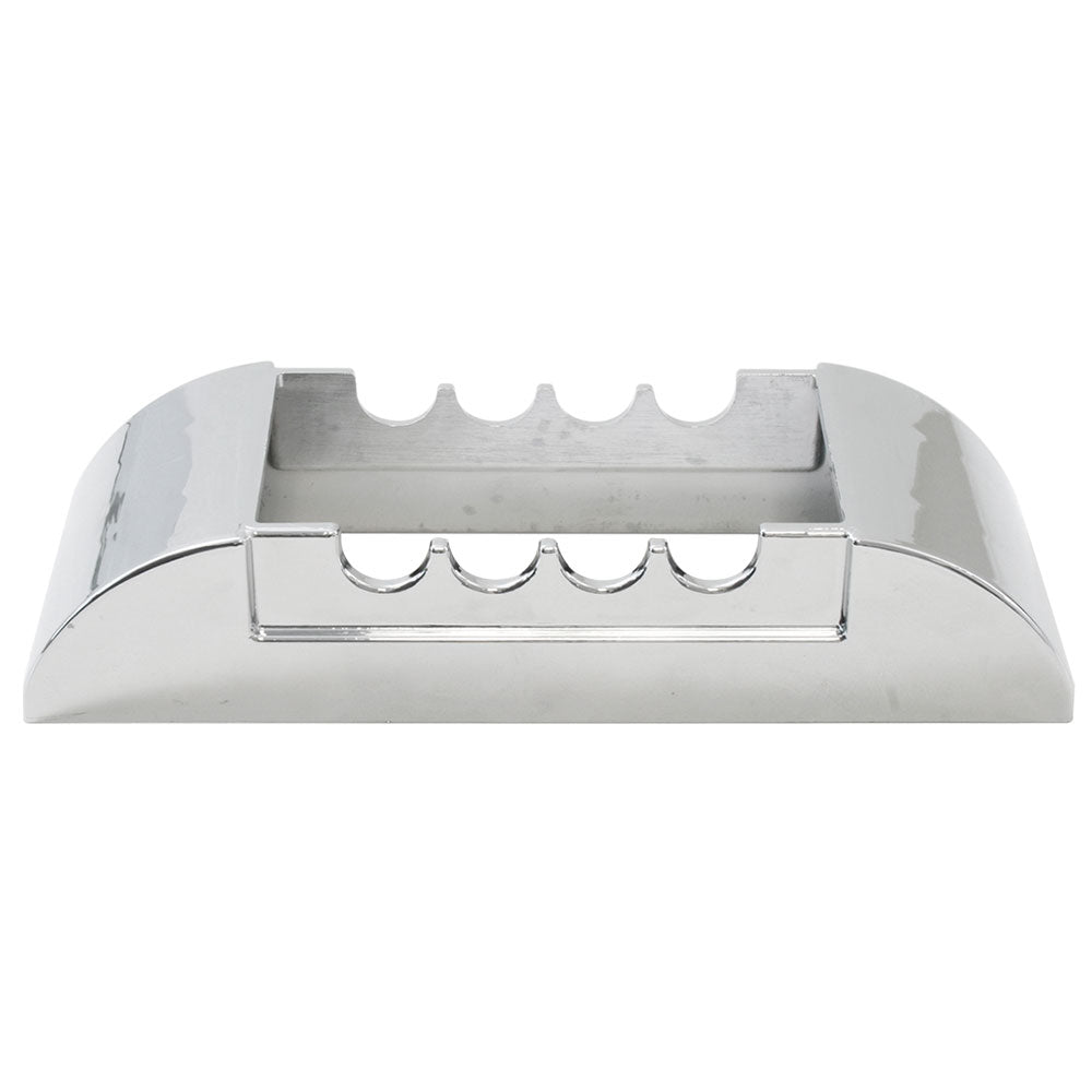 Chrome Bezel for Spyder Light