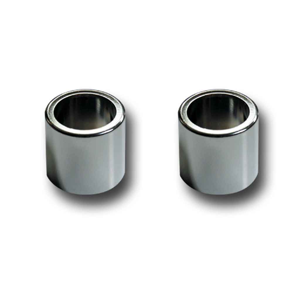 Course Threaded Bumper Guide Top