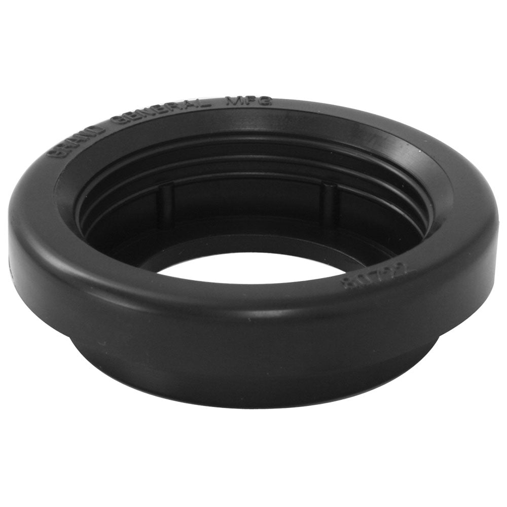 2" Round Rubber Grommet