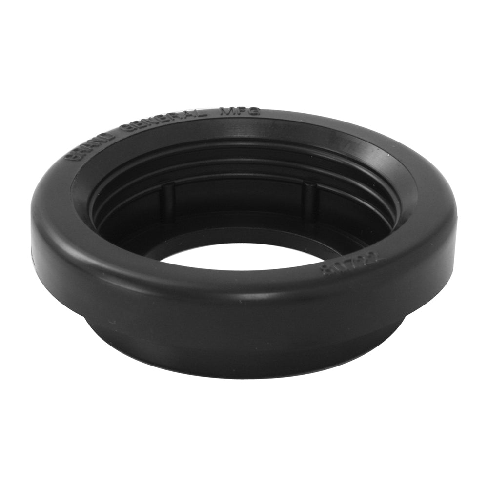2" Round Rubber Grommet