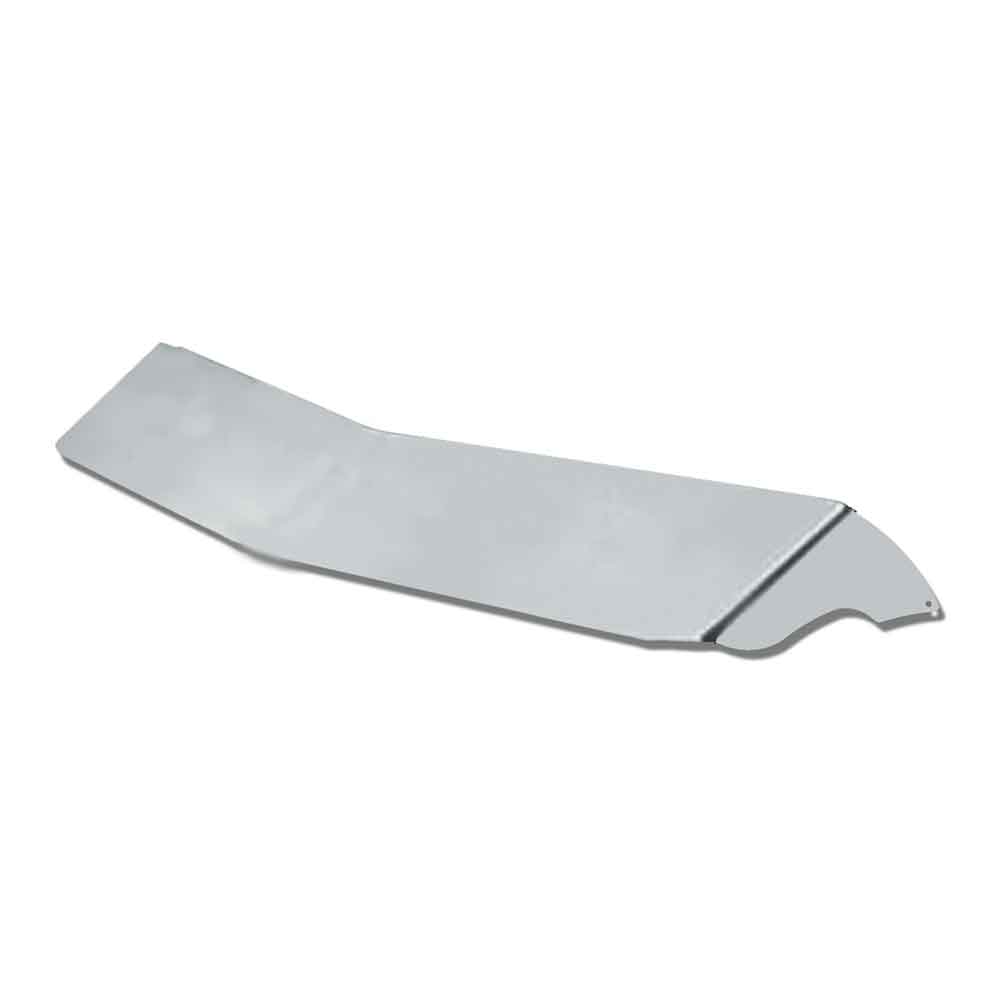 Peterbilt 579 14" Drop Visor