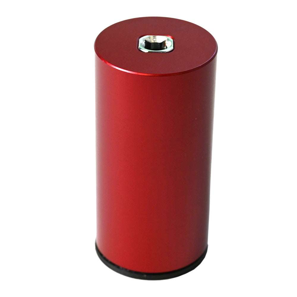 Heavy Duty 33mm Thread On Lug Nut Cover Tool