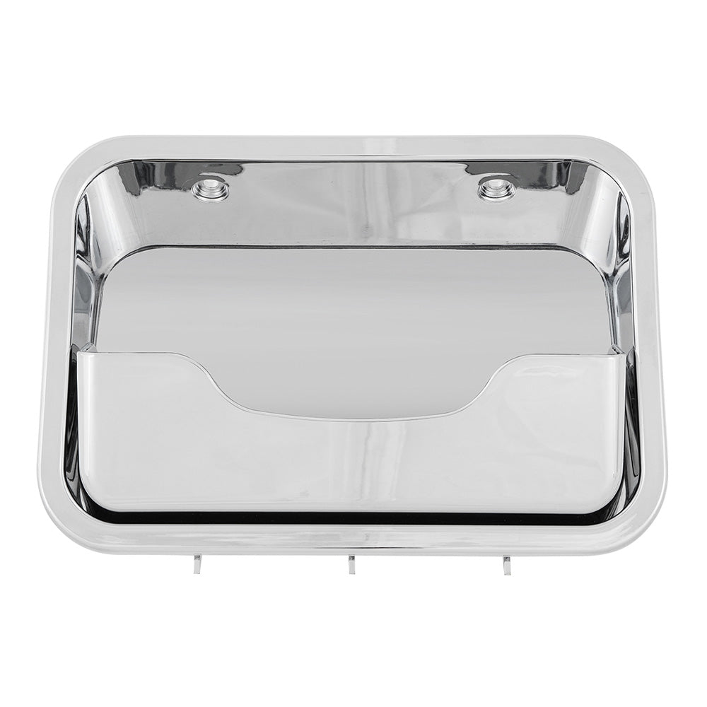2008 and Newer Freightliner Cascadia Upper Replacement Storage