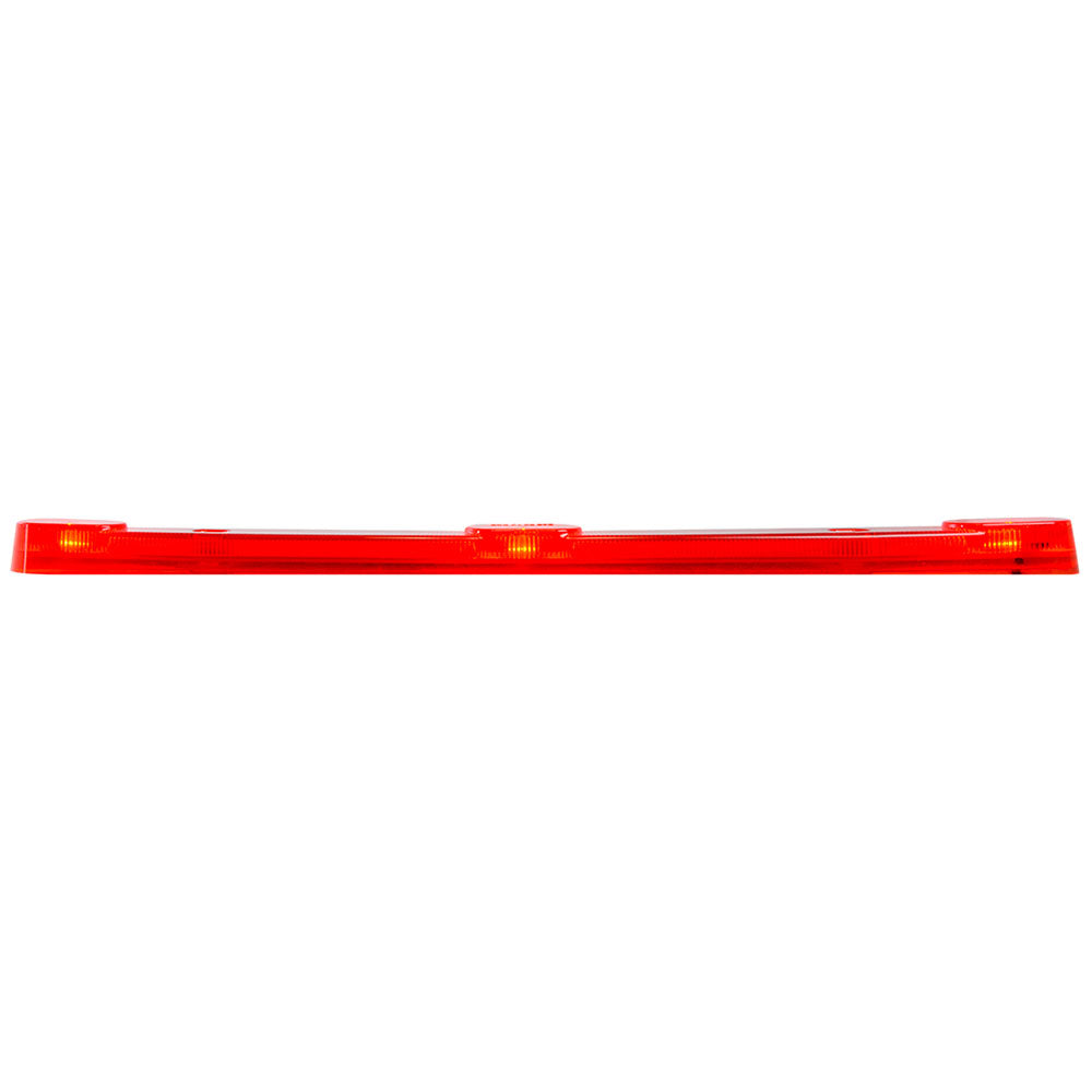 Submersible Red 3 LED Light Bar