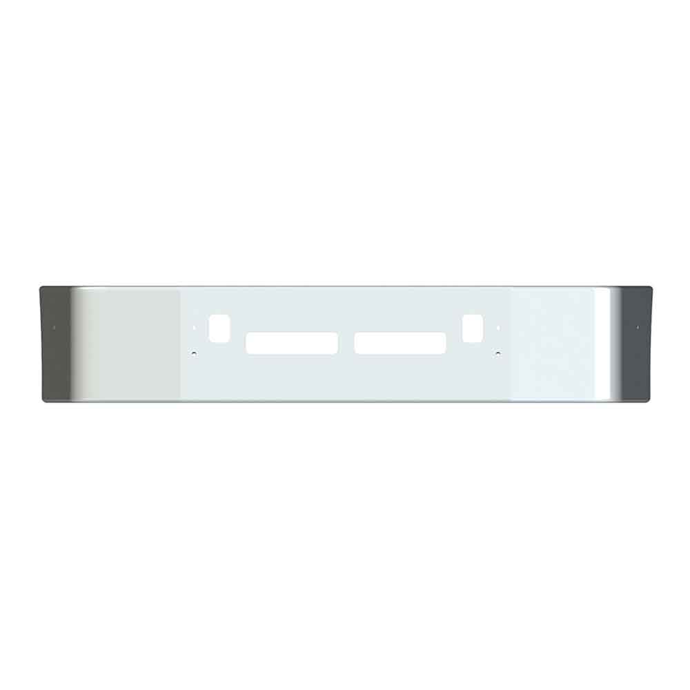 Volvo VNL 42T, VNL 64T 18" Setback Bumper