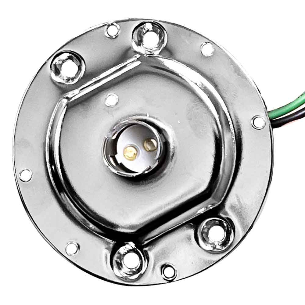 1 Piece Bulb Holder