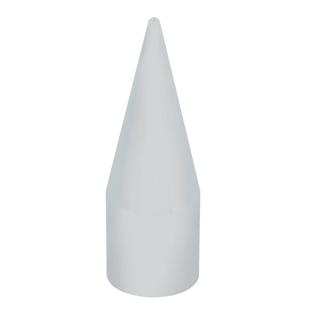 Spike Nut Cover for Chevy and GMC Pickup Trucks