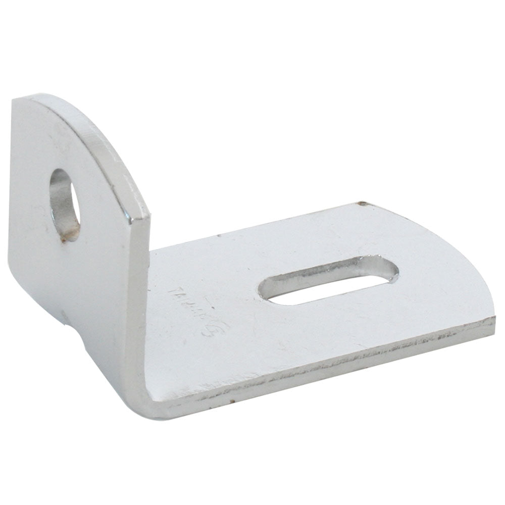 L Bracket for Mirrors 2" x 1" x 1-1/4"