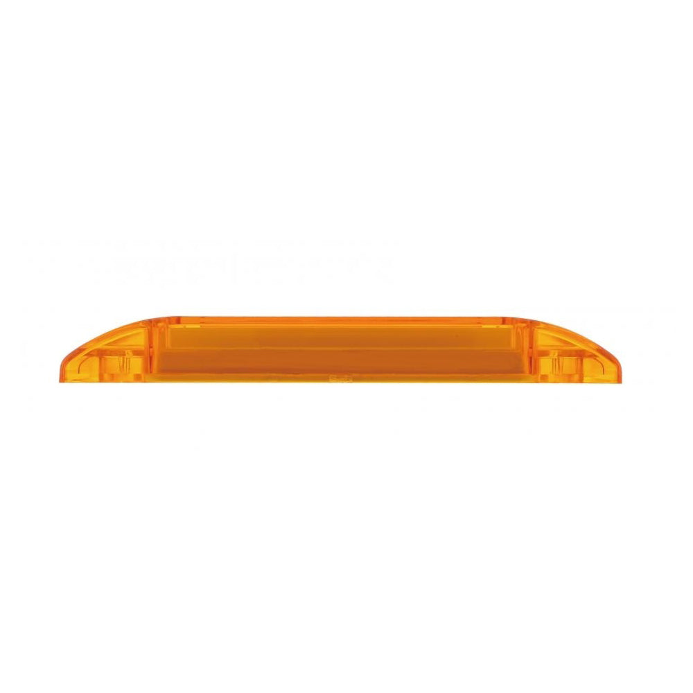 6" Amber 16 LED GLO Marker Light