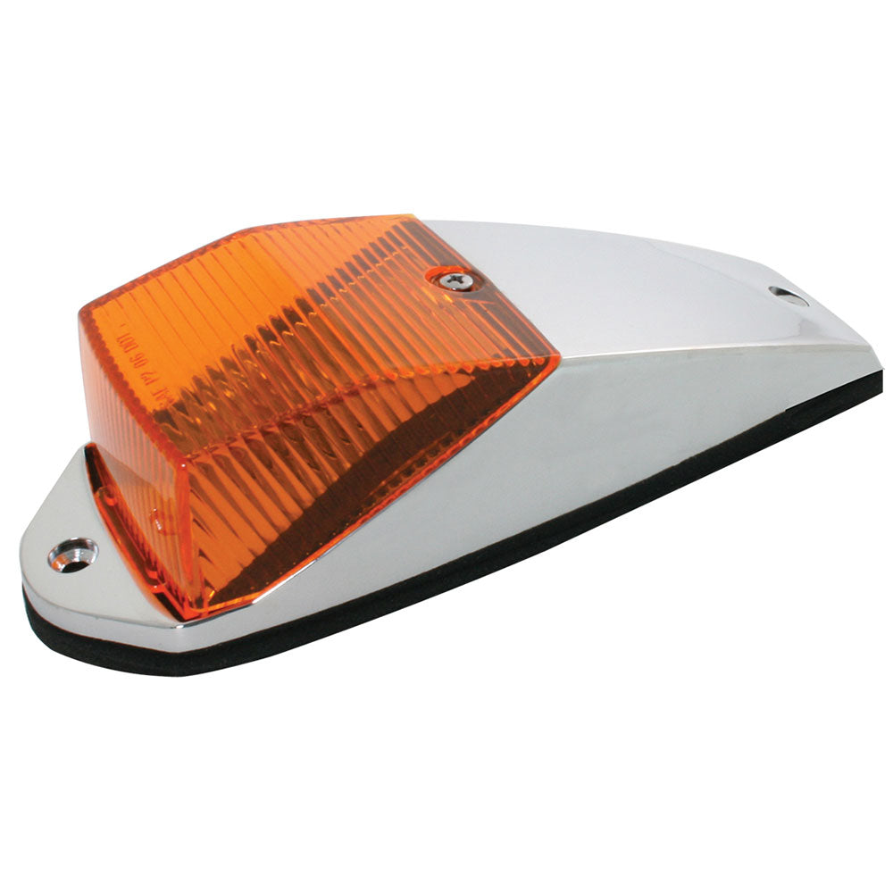 Cab Marker Light for Pickup Trucks
