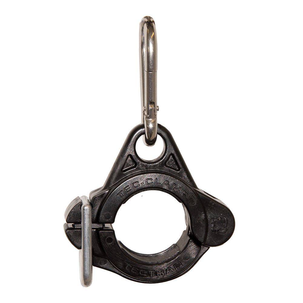 Tec-Clamp for 3-in-1 Air Power Line