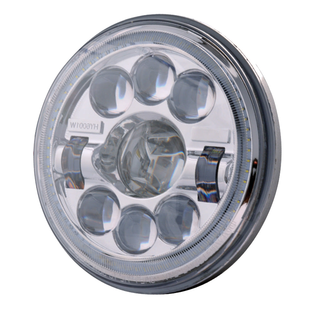 7" LED Projector Headlight