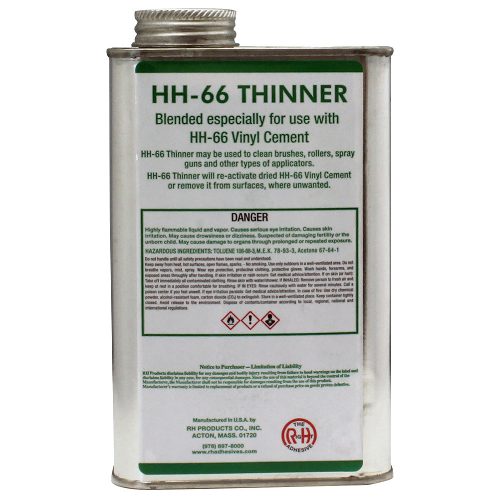 HH-66 Thinner